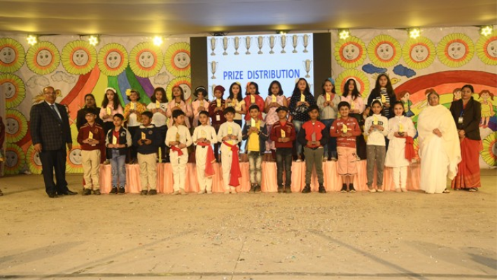 ANNUAL FUNCTION 2022